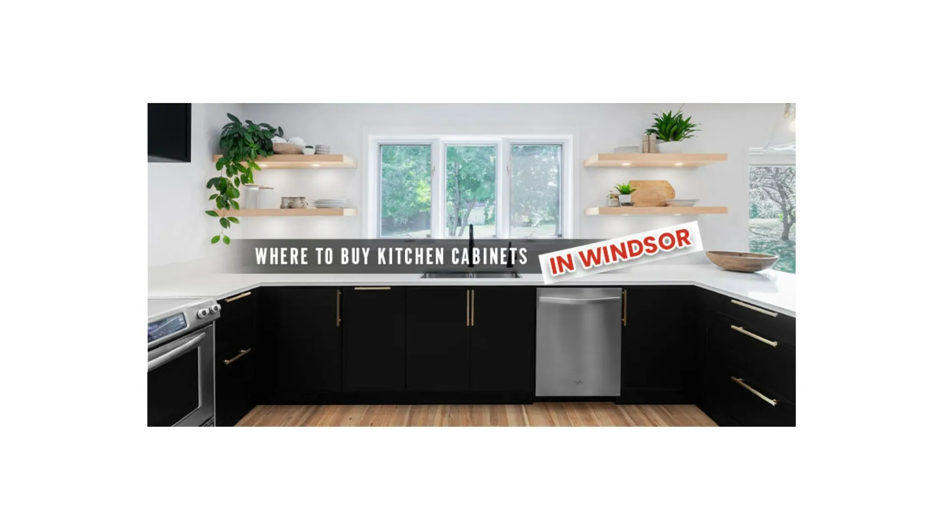 Kitchen Windsor Ontario Matttroy